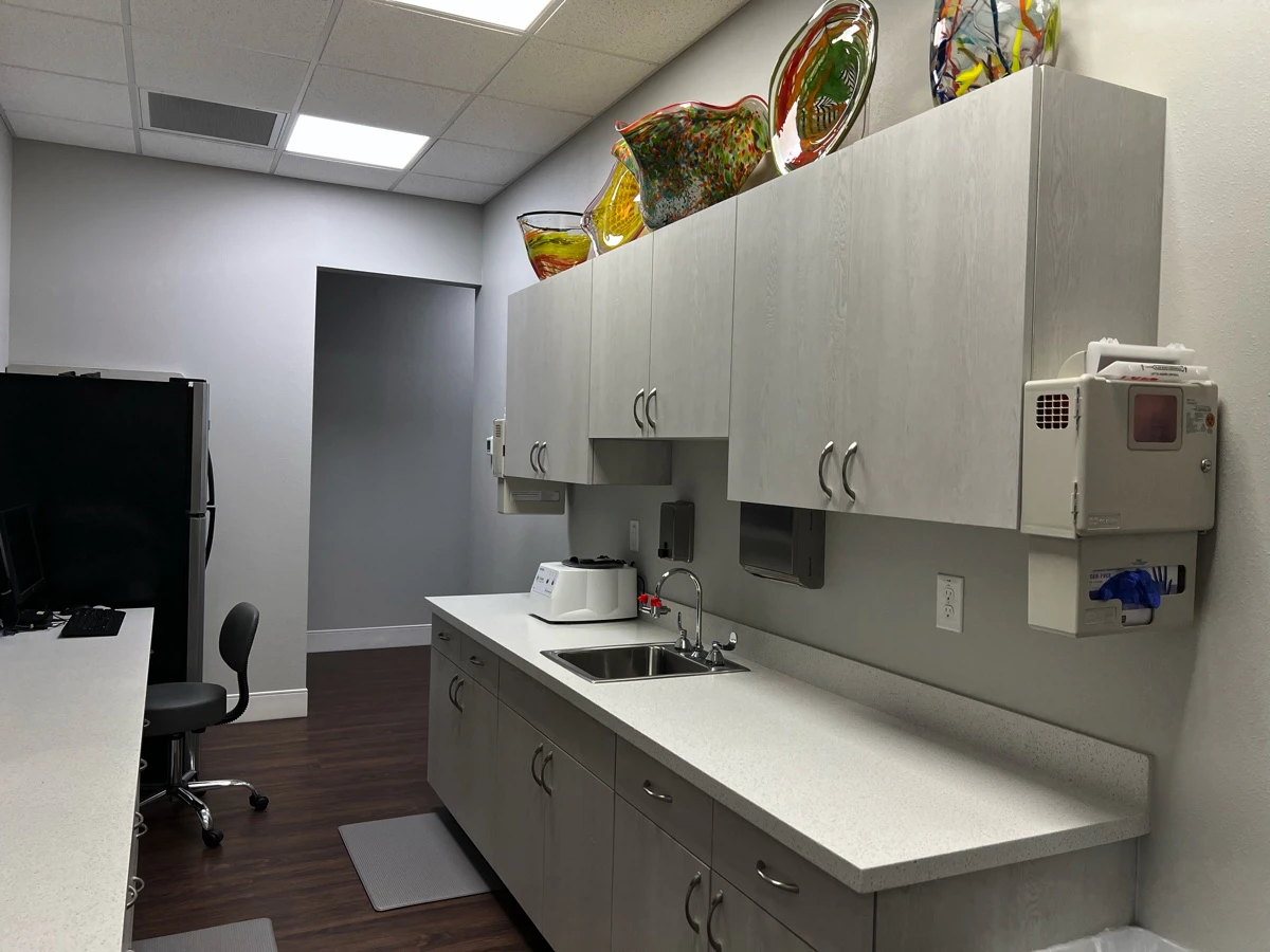 Take a tour of Utopia!